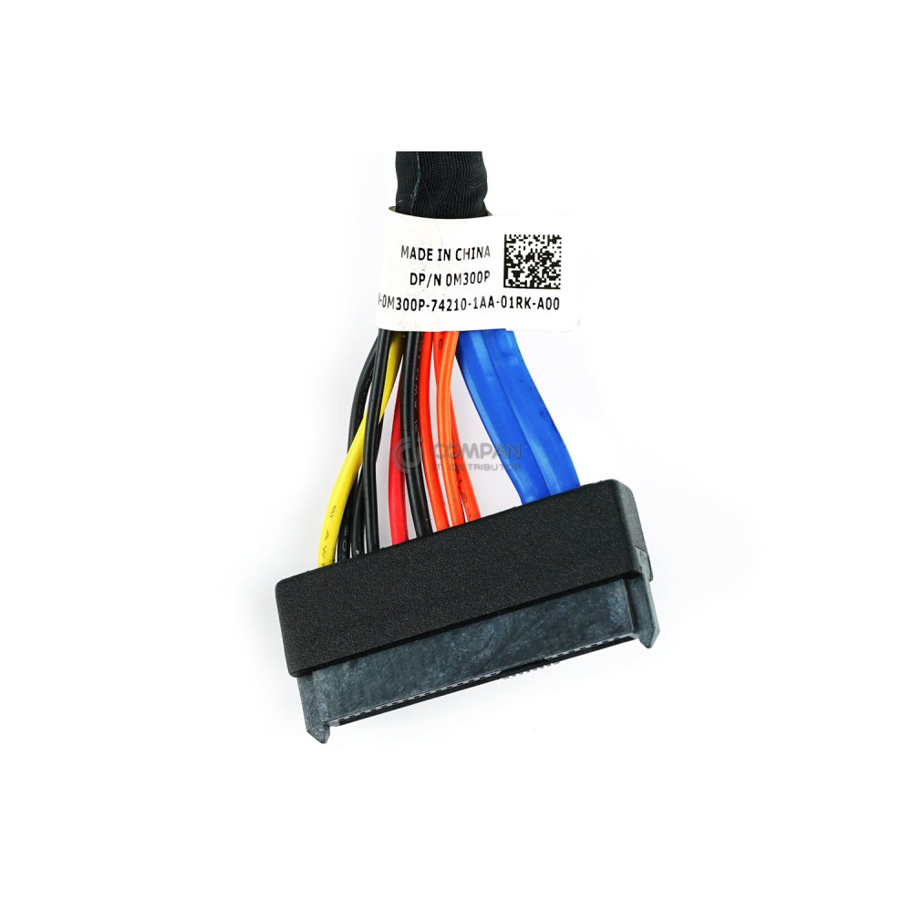 M300P DELL 2.5 SATA HD BACKPLANE CABLE FOR R510