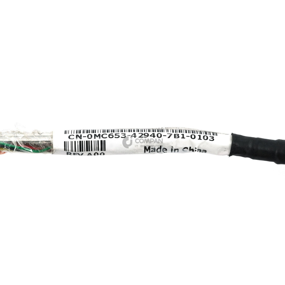 MC653 DELL CABLE SAS TO SAS 32PIN FOR PE 2900