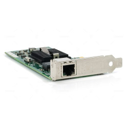 D50855-003 LP INTEL PRO/1000 PT 1-PORT 1GB RJ-45 NETWORK ADAPTER LOW PROFILE