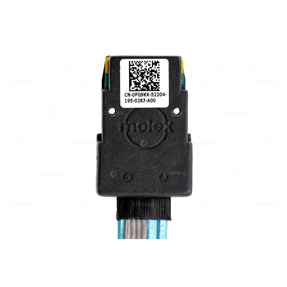 PG9KK DELL PERC H700 SAS A TO BP SAS A CABLE FOR T710