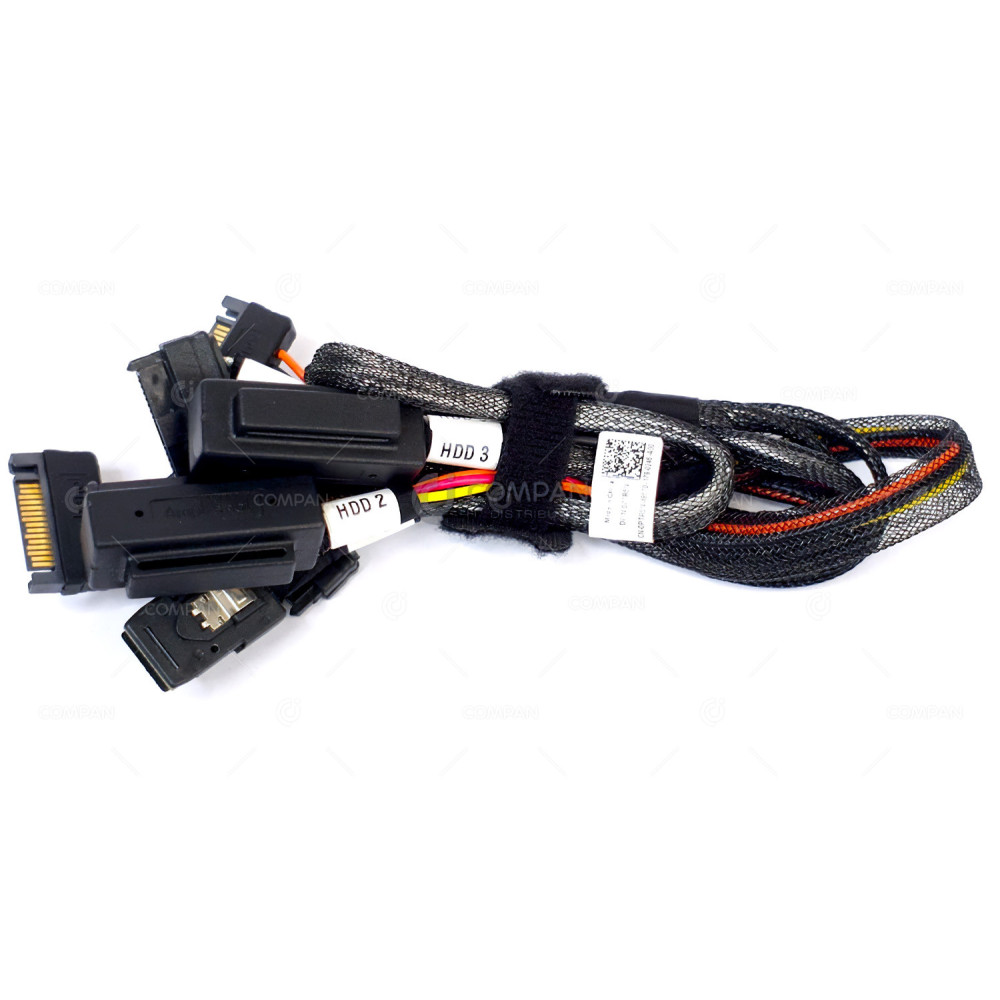 PTR5N DELL SAS CABLE FOR R210 II  2.5