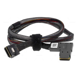 R145M DELL SAS CABLE PERC H700 H200 FOR 2.5HDD R710