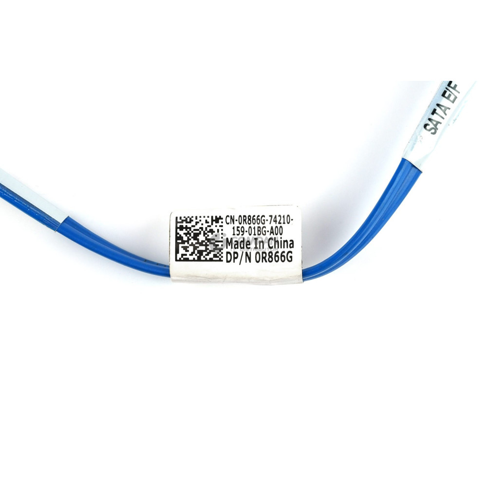 R866G DELL SATA OPTICAL CABLE FOR T410