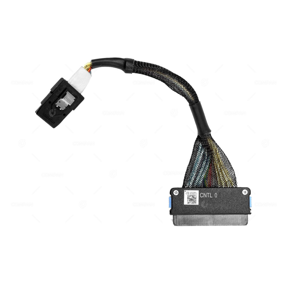 RM255 DELL MINI SAS A TO PERC 6/I 2.5 CABLE FOR T610