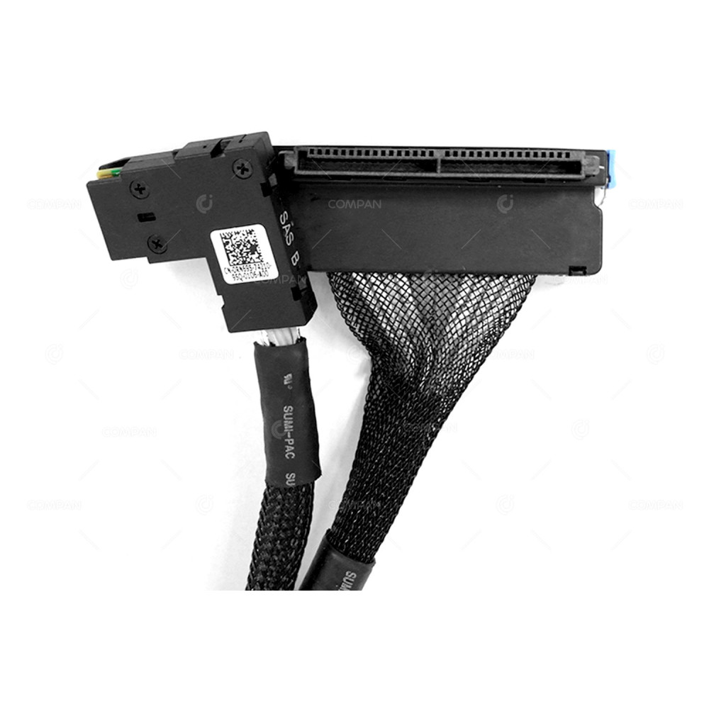 RN695 DELL PERC6 R710 SAS-1 TO BACKPLANE B 3.5 CABLE