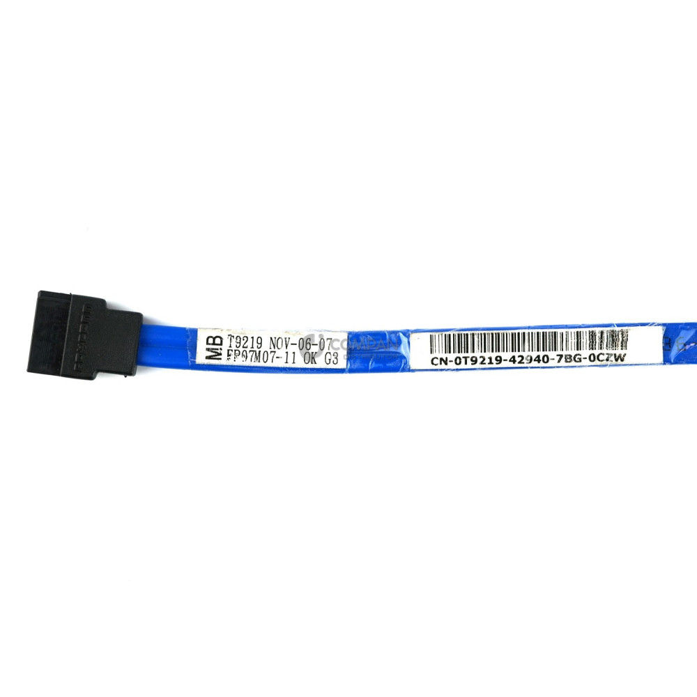 T9219 DELL INTERNAL SATA CABLE