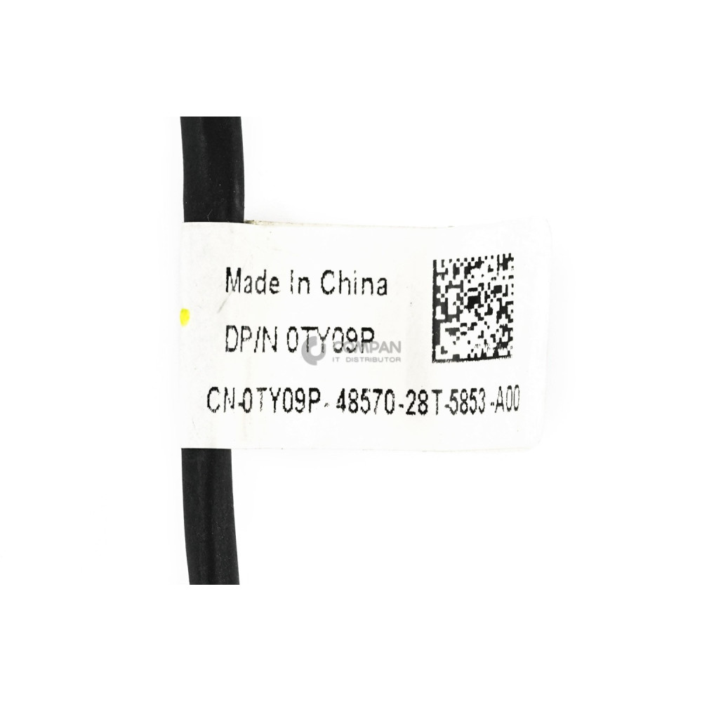 TY09P DELL SATA OPTICAL DRIVE CABLE FOR R620