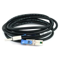U651D DELL MINI SAS EXTERNAL CABLE 4M