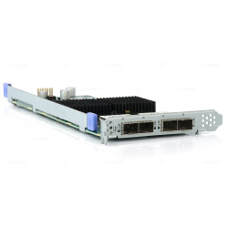 111-00626 NETAPP QUAD PORT SFP+ 8GB FC PCI-E ADAPTER FOR NETAPP FAS6210
