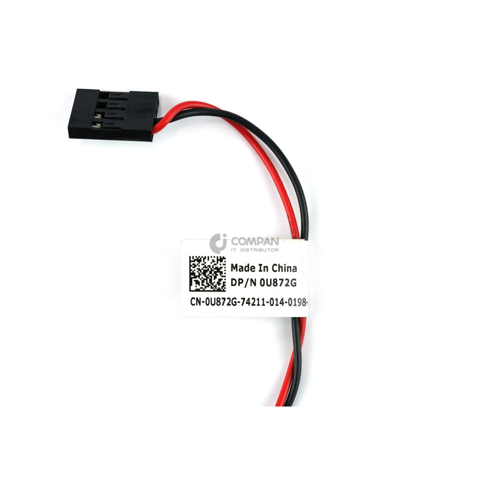 U872G DELL LED ASSY CABLE FOR T410