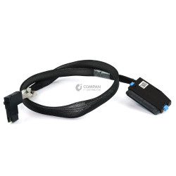 W746G DELL CABLE SAS TO MINI SAS FOR T410