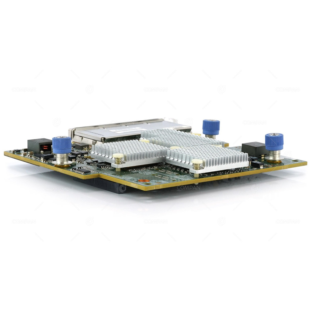 L2-25439-31 NETAPP 4-PORT SFF-8088 6G SAS HOST INTERFACE CARD FOR DE6600 E5600