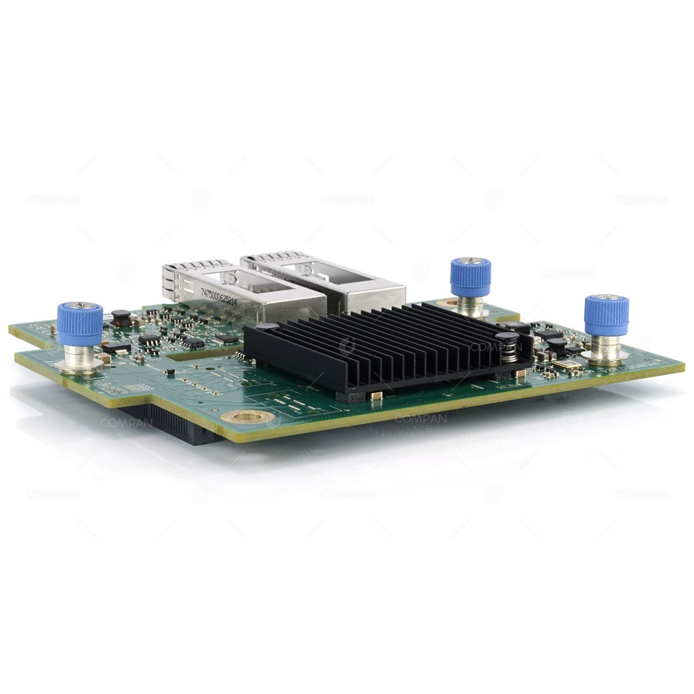 110-00404 NETAPP 56GB FDR INFINIBAND HOST INTERFACE CARD FOR DE6600 E5600
