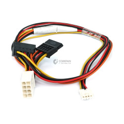 YH793 DELL SATA HDD TO POWER CABLE FOR 850 860
