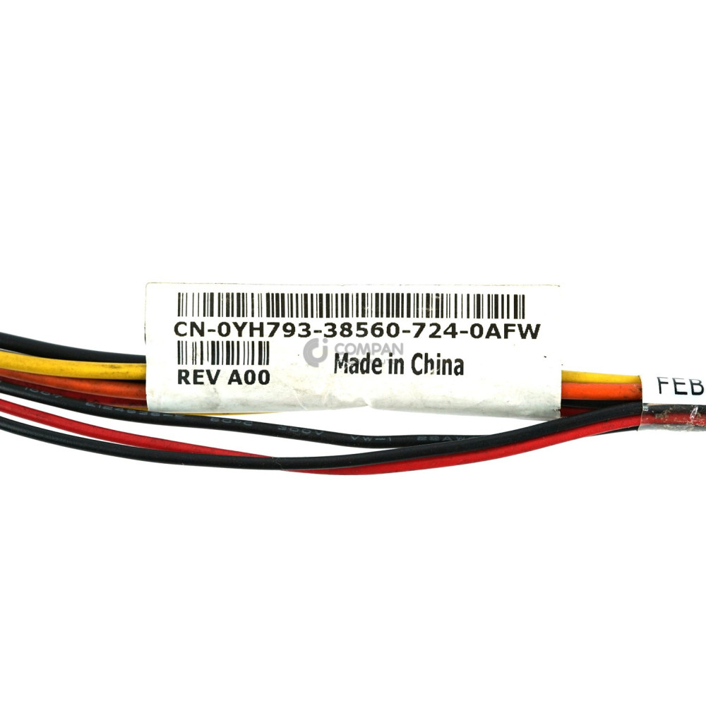YH793 DELL SATA HDD TO POWER CABLE FOR 850 860