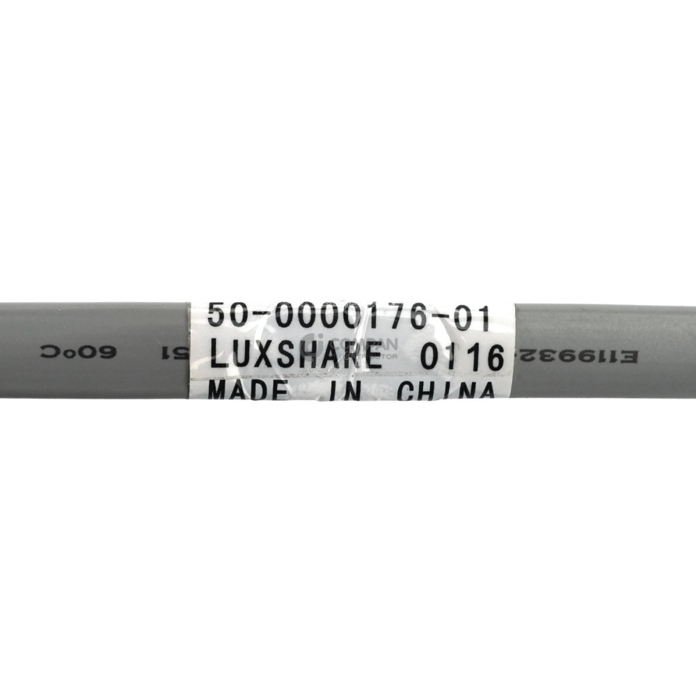 50-0000176-01 HP DB9-F TO RJ-45 CONSOLE CABLE
