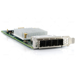 7314551 SUN ORACLE QUAD PORT 6G SAS-2 ADAPTER LOW PROFILE