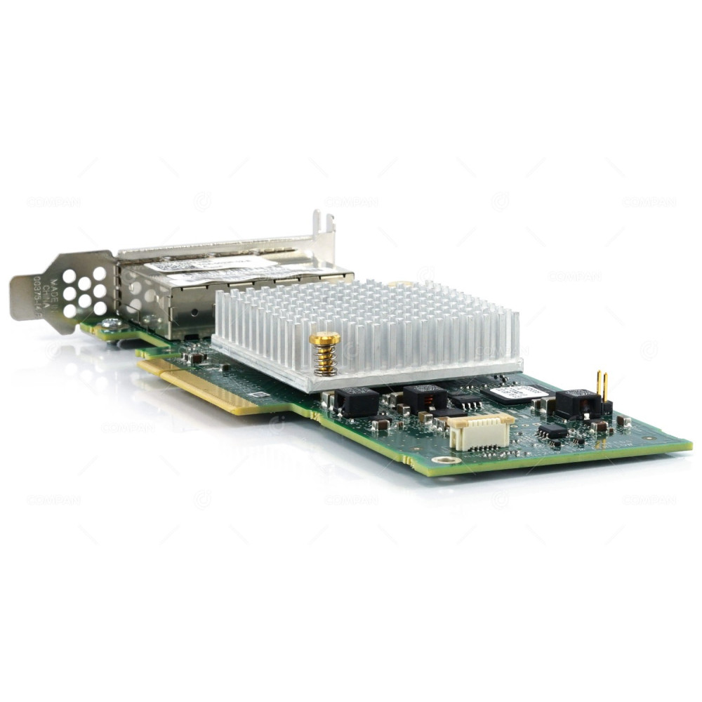 7314551 SUN ORACLE QUAD PORT 6G SAS-2 ADAPTER LOW PROFILE
