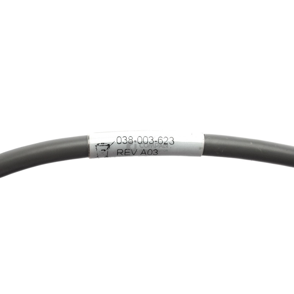 038-003-623 EMC MICRO DB9 TO RJ-12 SPS SERIAL CABLE
