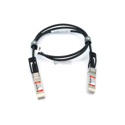 SFP-10G-DAC FS 10G SFP+ DAC CABLE 1M