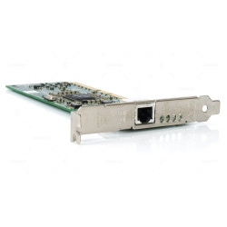 404820-001 HP NC7771 SINGLE PORT 1GB RJ-45 PCI-X NIC NETWORK SERVER ADAPTER