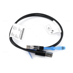 00E6287 IBM POWER8 MINI SAS HD 12G CABLE 0.6M