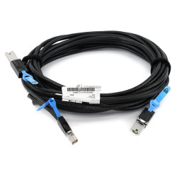 00E6294 IBM MINI SAS HD TO DUAL MINI SAS 12G 2X 6G CABLE 6M