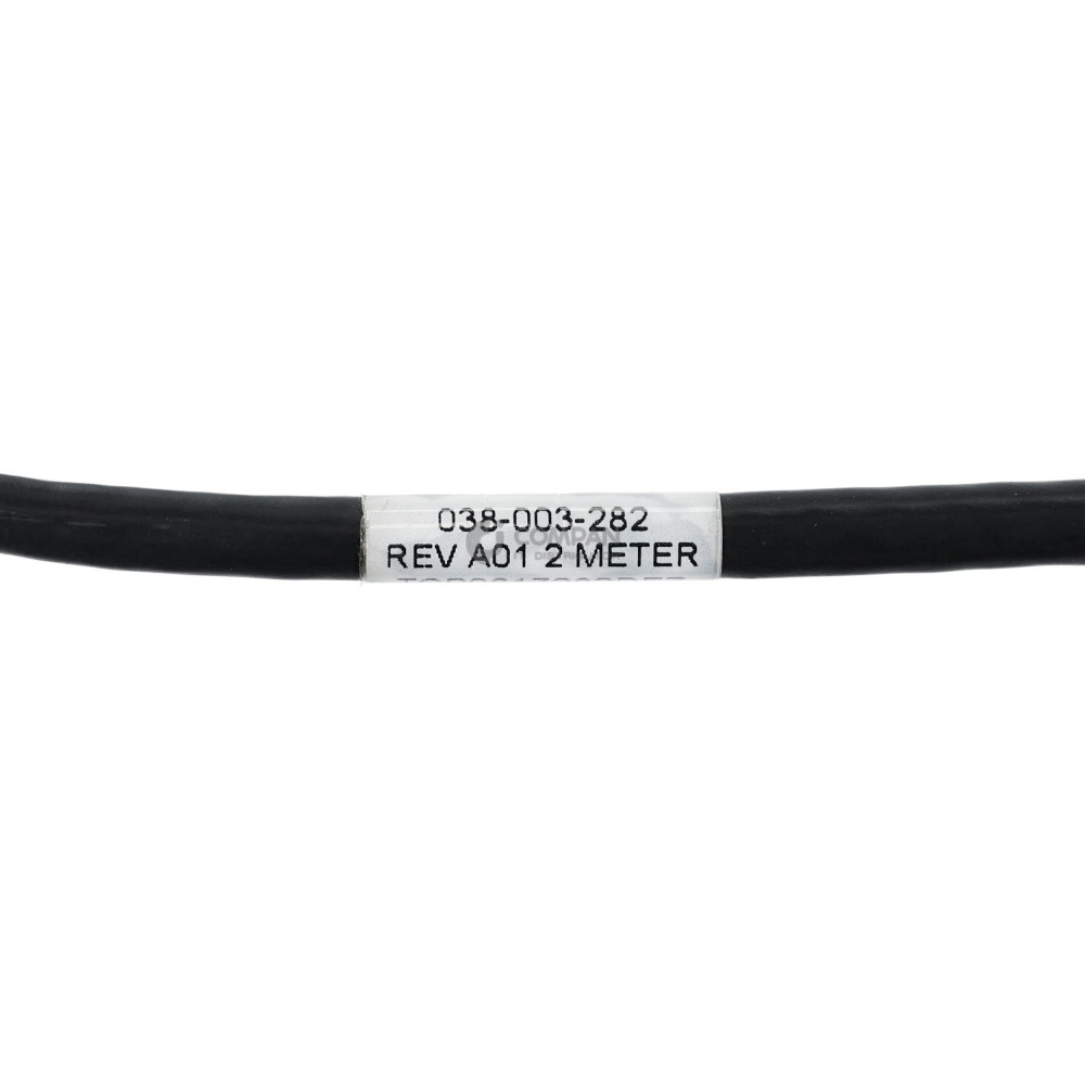 038-003-282 EMC HSSDC2 TO HSSDC2 FC CABLE 2M