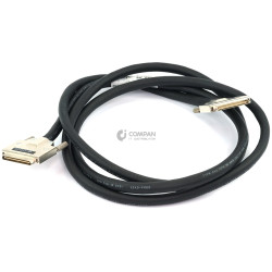 09N7276 IBM VHDCI TO VHDCI LVD CABLE 2M