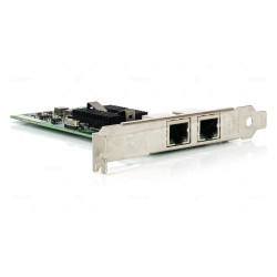 D50228-005 INTEL DUAL PORT 1GB RJ-45 PRO 1000 PT ETHERNET ADAPTER
