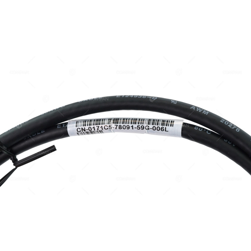 171C5 DELL MINI SAS TO MINI SAS EXTERNAL CABLE 1M FOR DELL POWERVAULT