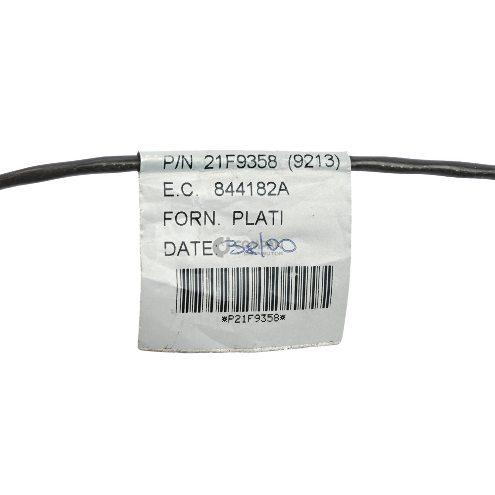 21F9358 IBM 5-PIN DB9 SPCN CABLE 15M