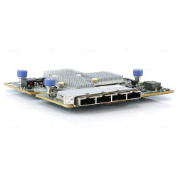 L2-25439-26 NETAPP QUAD PORT 6G SFF-8088 HOST INTERFACE CARD FOR DE6600 E5600