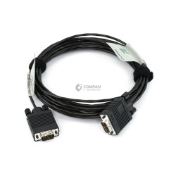 21F9469 IBM 5-PIN DB9 SPCN CABLE 6M