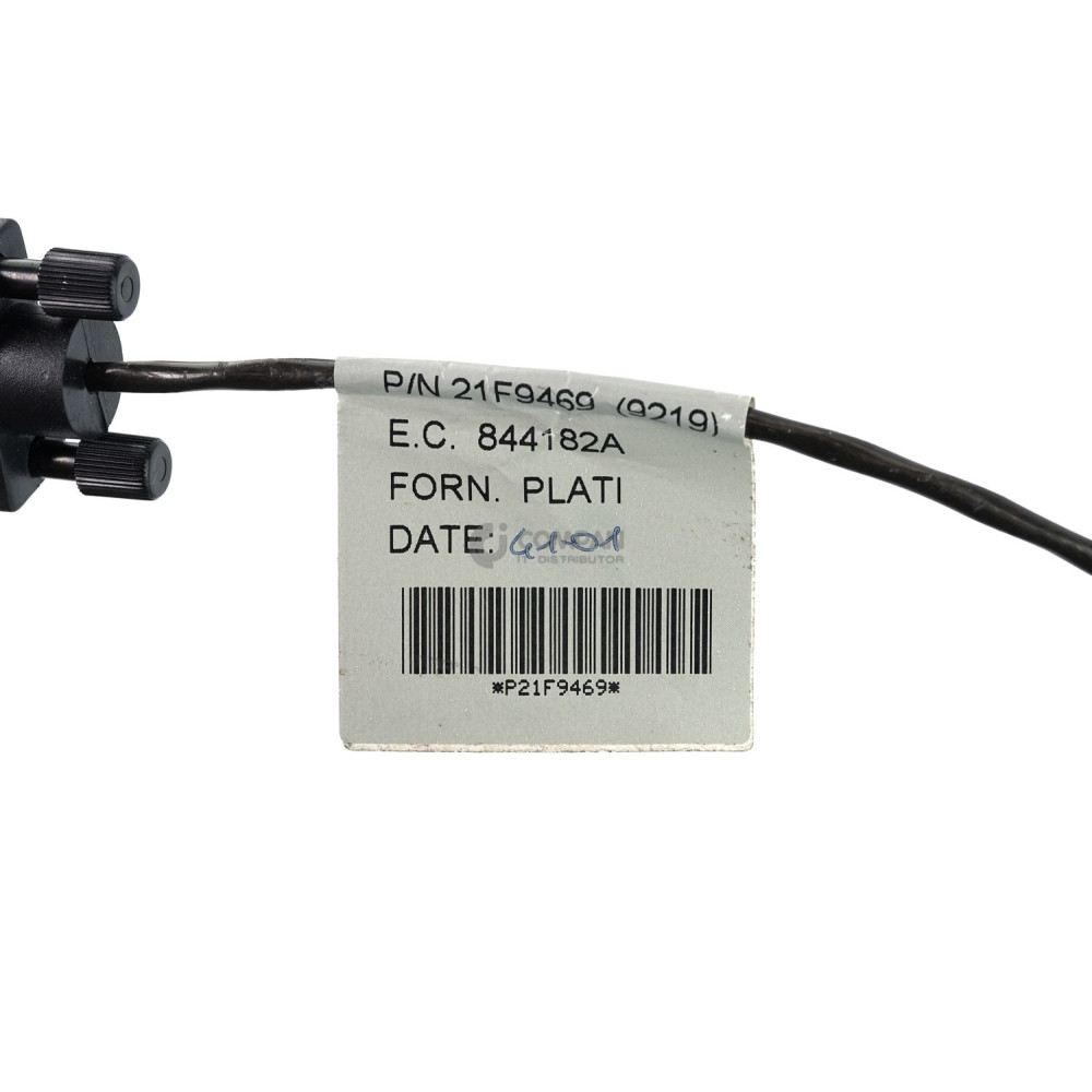 21F9469 IBM 5-PIN DB9 SPCN CABLE 6M