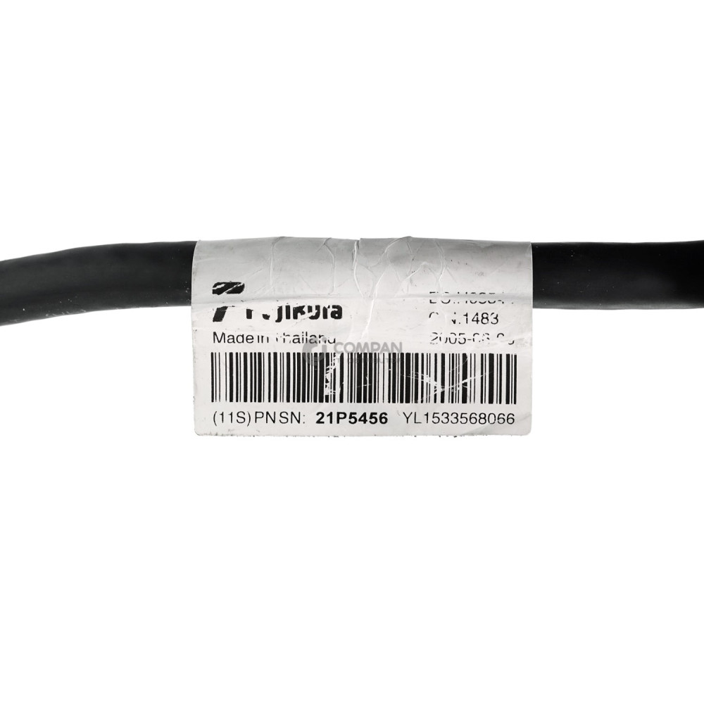 21P5456 IBM REMOTE I/O 2 HSL CABLE 10M