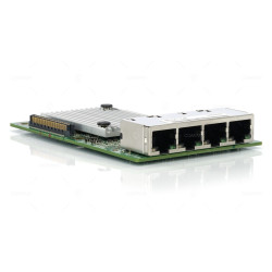 N8104-154F NEC QUAD PORT 1000BASE-T LOM CARD FOR NEC EXPRESS5800
