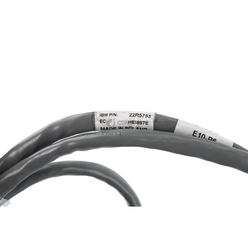 22R5753 IBM PRIMARY PS-2 TO BATTERY MODULE CABLE FOR DS8000