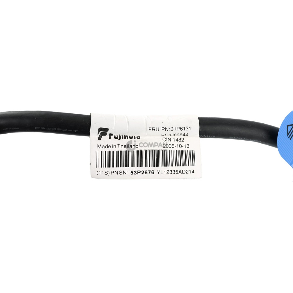 31P6131 IBM REMOTE I/O 2 HSL CABLE 3.5M