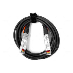 37-0961-03-NEW CISCO 10G BASE-CU TWINAX SFP+ PASSIVE CABLE 3M