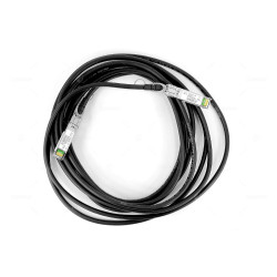 37-0962-03-NEW CISCO 10G BASE-CU TWINAX SFP+ PASSIVE CABLE 5M