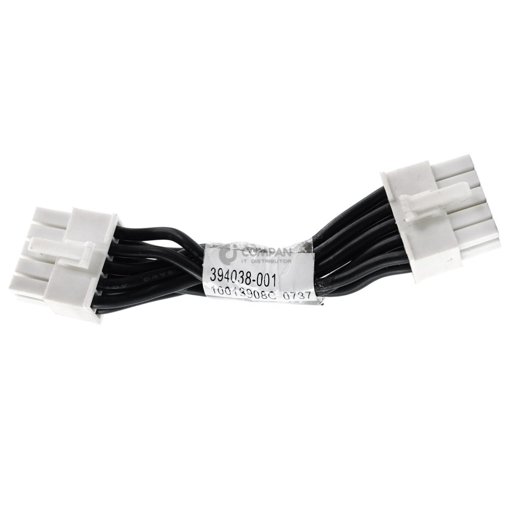 394038-001 HP BACKPLANE POWER CABLE FOR DL380 G5