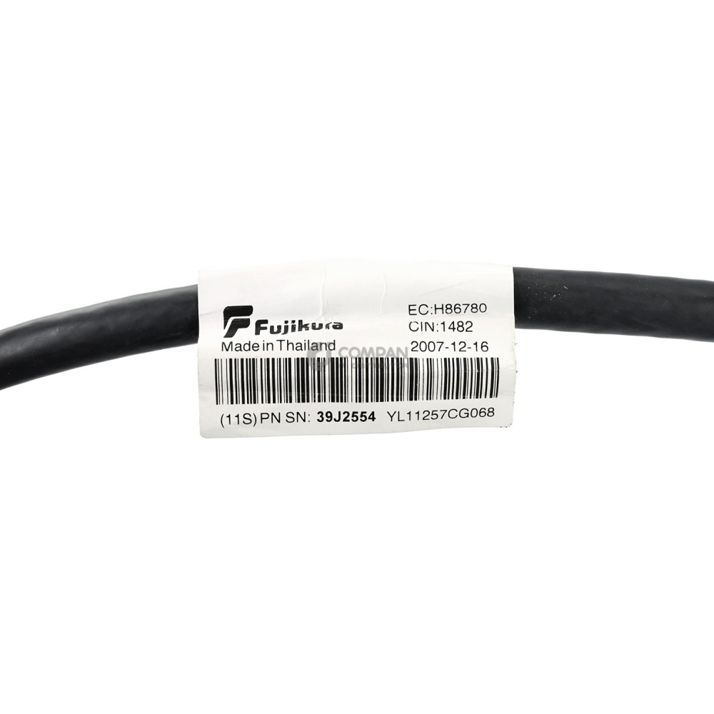 39J2554 IBM REMOTE I/O 2 HSL CABLE 3.5M