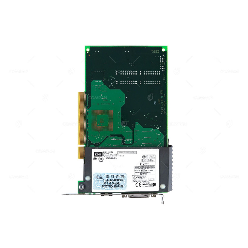 2793 IBM PCI 2-LINE WAN MODEM FOR IBM PSERIES POWER P520