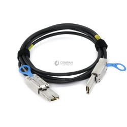 430066-001 HP MINI SAS EXTERNAL 6G CABLE 2M