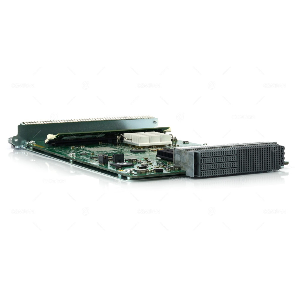 SRX3K-CRM-E JUNIPER SRX CLUSTERING MODULE SCM TO ENABLE THE DUAL CONTROL LINK FEATURE WITH MEMORY FOR SRX3400 SRX3600 SRX3K-CRM, 710-032473, 750-032474