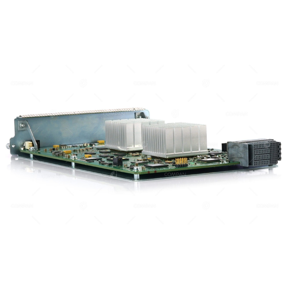SRX3K-NPC-C JUNIPER NETWORK PROCESSING CARD NPC FOR SRX3400 710-017865,750-017866, SRX3K-NPC