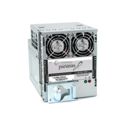 600005-001-6 PANASUS SHELF-WIDE BATTERY BACKUP MODULE WITH 2XFAN FOR ACTIVESTOR 20 BLADE STORAGE 600005-001