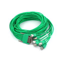 72-101029-01 CISCO 8-PORT CAB-ASYNC CABLE  FOR NIM-16A NIM-24A 3M