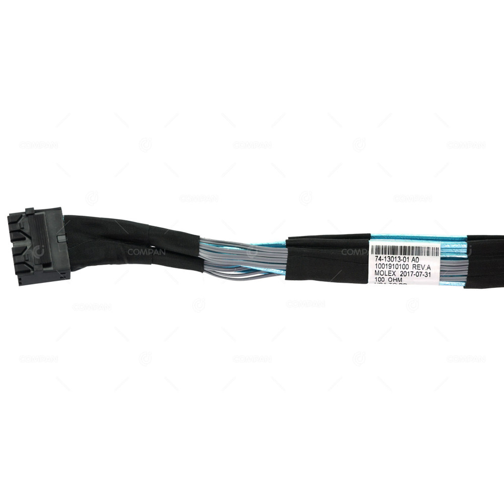 74-13013-01 CISCO DUAL MINI SAS HBA TO BP CABLE FOR UCS C220 M4